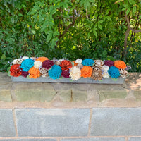 The Oaks Chicken Feeder Trough