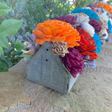 The Oaks Chicken Feeder Trough