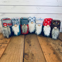 Gnomies - First Responders