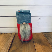 Gnomies - First Responders