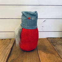 Gnomies - First Responders
