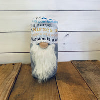 Gnomies - First Responders