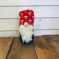 Gnomies - First Responders