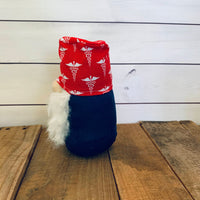 Gnomies - First Responders