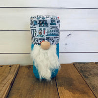 Gnomies - First Responders
