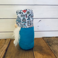 Gnomies - First Responders