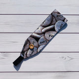 Handmade Buttoned Headbands - Worry Stones