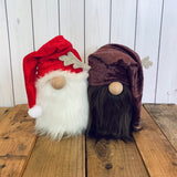 Gnomies North Pole Interchangeable Hats