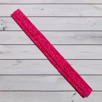 Universal Handle Guard- Pink Swirls