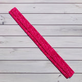 Universal Handle Guard- Pink Swirls