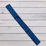 Universal Handle Guard- Dark Blue Swirls