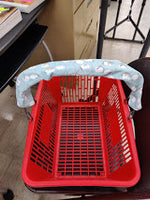 Universal Handle Guard- Gray Color Pop