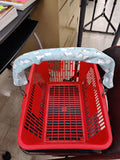 Universal Handle Guard- Gray Color Pop