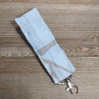 Handmade Chapstick Holder - Camo Sku
