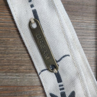 Handmade Lanyard - Arrows