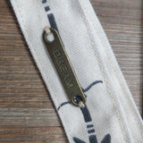 Handmade Lanyard - Arrows