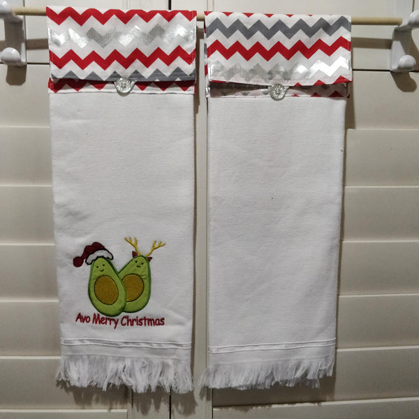 Avo Merry Christmas Set