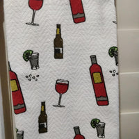 Friendsgiving Shopping List Set