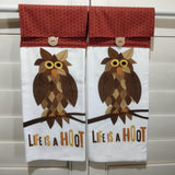 Life is a Hoot