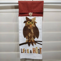 Life is a Hoot