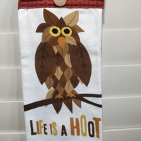 Life is a Hoot