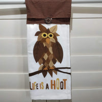 Life is a Hoot