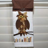 Life is a Hoot