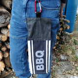 BBQ Black Top