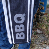 BBQ Black Top