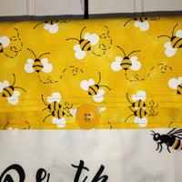 Be The Bee Towel