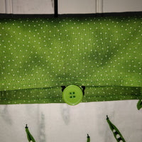 Oh Snap Towel