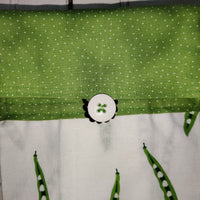 Oh Snap Towel