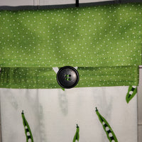 Oh Snap Towel