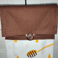 Honey I'm Home Towel