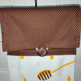 Honey I'm Home Towel