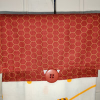 Honey I'm Home Towel