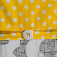 Bunnies Towel