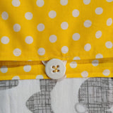 Bunnies Towel