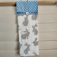Bunnies Towel