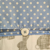 Bunnies Towel