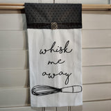 Whisk Me Away