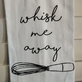 Whisk Me Away