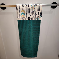 Love Your Tribe Towel