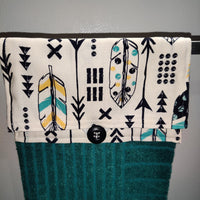Love Your Tribe Towel