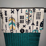 Love Your Tribe Towel