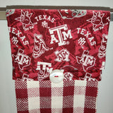 Aggie Towel