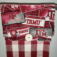 Aggie Towel