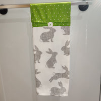 Bunnies Towel
