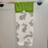 Bunnies Towel