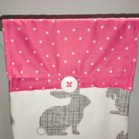 Bunnies Towel